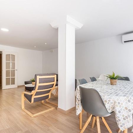 Ilice 3-C Apartment Levante Beach Benidorm Bagian luar foto