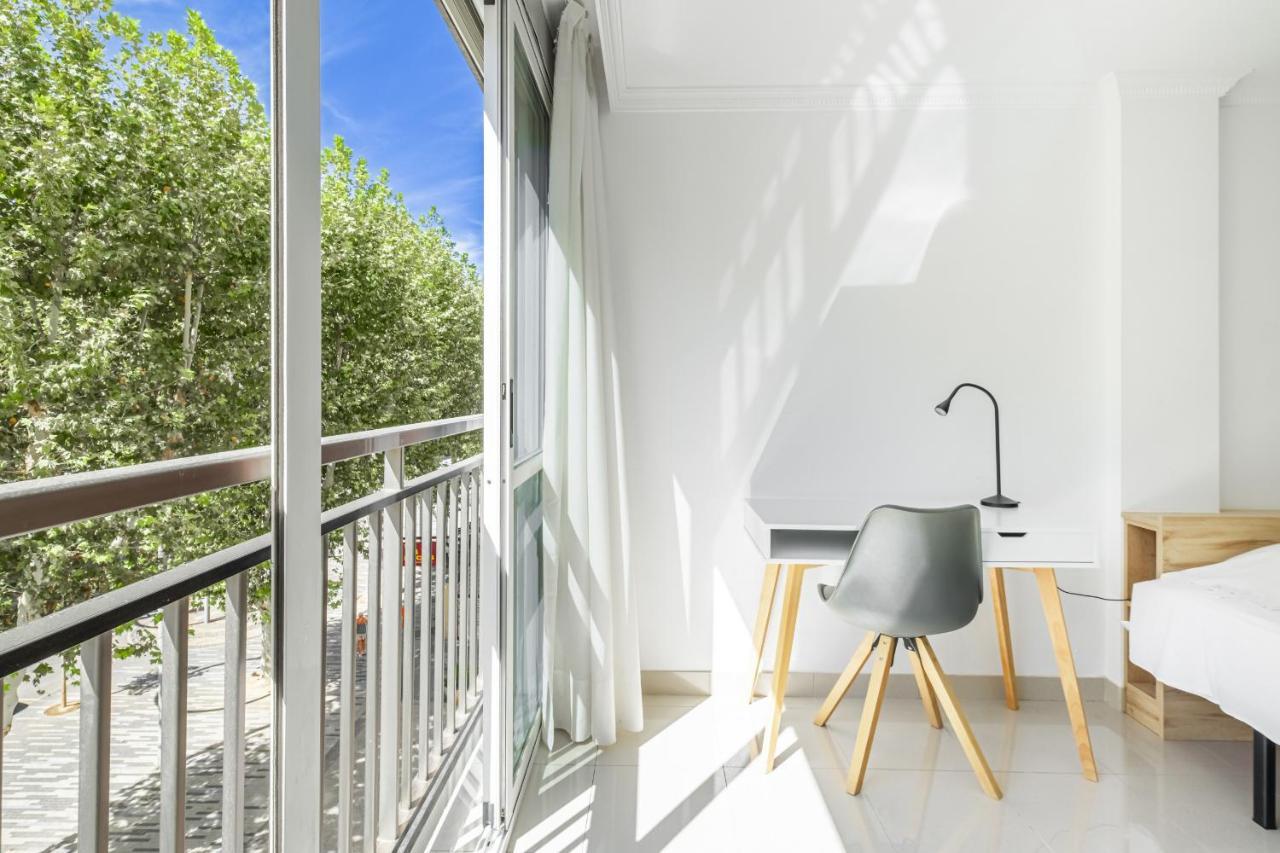Ilice 3-C Apartment Levante Beach Benidorm Bagian luar foto